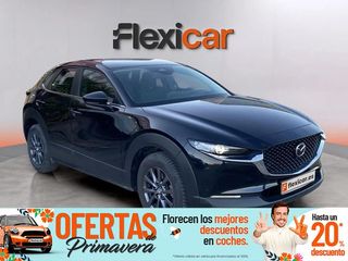 Mazda CX-30 2.5L e-SKYACT G MHEV 103kW Prime-Line MT