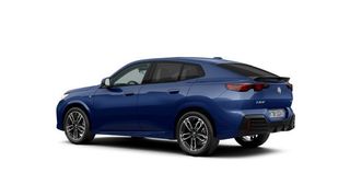 BMW iX2 eDrive20 150 kW (204 CV)