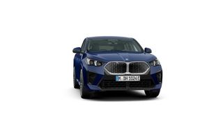 BMW iX2 eDrive20 150 kW (204 CV)