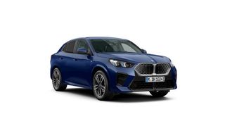 BMW iX2 eDrive20 150 kW (204 CV)