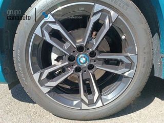 BMW iX1 eDrive20 150 kW (204 CV)