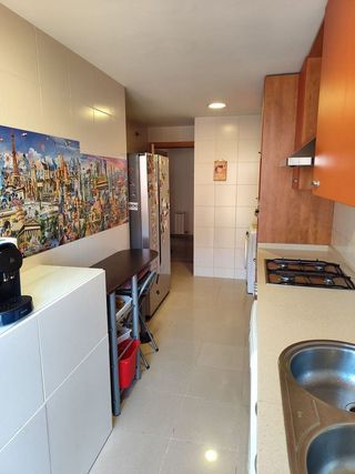 Piso en venta en Coll Favà - Can Magí en Sant Cugat del Vallès
