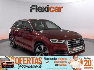 Audi Q5 40 TDI 140kW (190CV) quattro S tronic