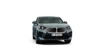 BMW iX2 eDrive20 150 kW (204 CV)