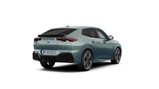 BMW iX2 eDrive20 150 kW (204 CV)