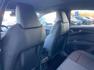 🚘 Audi Q4 Sportback e-tron S line 40 e-tron 150kW