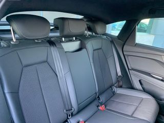 🚘 Audi Q4 Sportback e-tron S line 40 e-tron 150kW