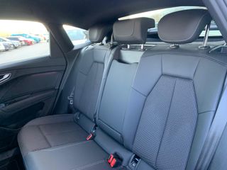 🚘 Audi Q4 Sportback e-tron S line 40 e-tron 150kW