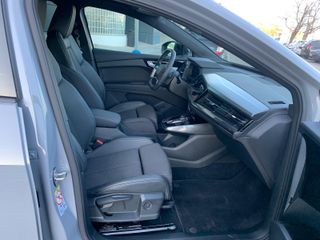 🚘 Audi Q4 Sportback e-tron S line 40 e-tron 150kW