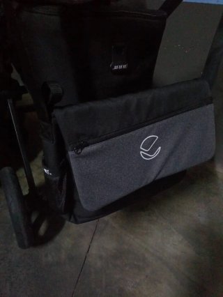 Carro Jané Mum 2 piezas