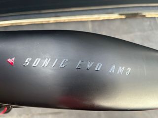 Bulls Sonic Evo AM3 Eléctrica
