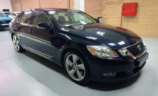 Lexus GS 300 3.0I V6 249CV 230.000KM Año  2008