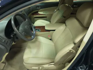 Lexus GS 300 3.0I V6 249CV 230.000KM Año  2008