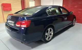 Lexus GS 300 3.0I V6 249CV 230.000KM Año  2008