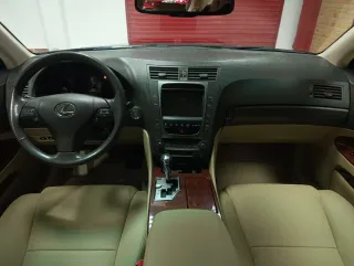 Lexus GS 300 3.0I V6 249CV 230.000KM Año  2008