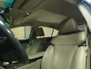 Lexus GS 300 3.0I V6 249CV 230.000KM Año  2008