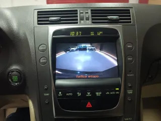 Lexus GS 300 3.0I V6 249CV 230.000KM Año  2008