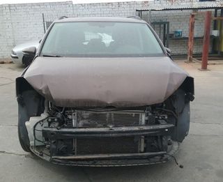 3c8941431a mando luces volkswagen touran 4896518