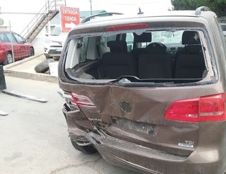 3c8941431a mando luces volkswagen touran 4896518