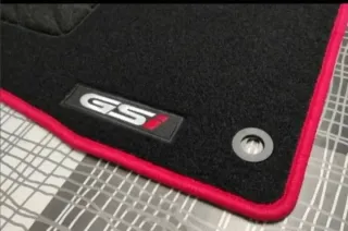 + Pack Alfombrillas + Maletero Opel Astra F