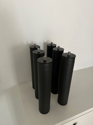 Cama doble 1,50m x 2,00m