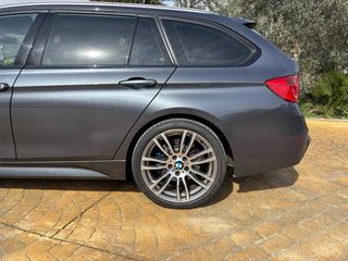 BMW Serie 3 330D 258cv 2013
