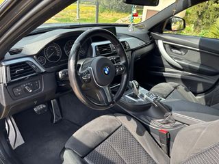 BMW Serie 3 330D 258cv 2013
