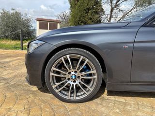 BMW Serie 3 330D 258cv 2013