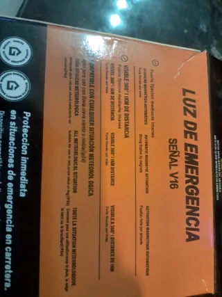 Emisora Baofeng Dual Band FM Transceiver