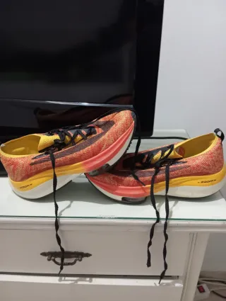 Zapatillas Nike running 15e