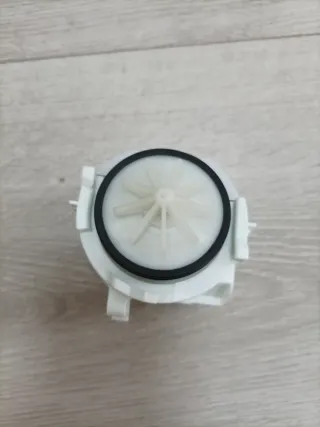 Bomba de desagüe lavavajillas Bosch Siemens Neff
