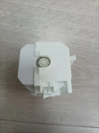 Bomba de desagüe lavavajillas Bosch Siemens Neff