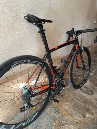 BH G6 Pro Bicicleta de Carretera