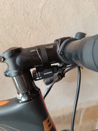 BH G6 Pro Bicicleta de Carretera