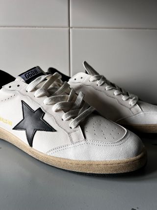 Zapatillas Golden Goose Talla 45
