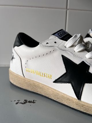 Zapatillas Golden Goose Talla 45