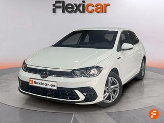 Volkswagen Polo R-Line 1.0 TSI 70kW (95CV)
