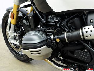 BMW R 12 NINE T -GARANTÍA OFICIAL-