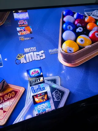 Consola Sony PS3 Negra + Mando Multicolor