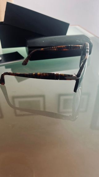 Gafas Persol Polarizadas Marrones