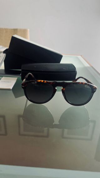 Gafas Persol Polarizadas Marrones