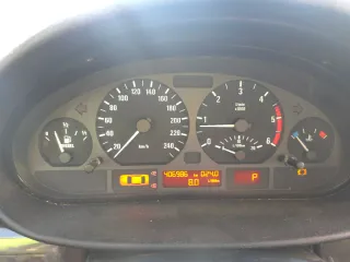 BMW Serie 3 2001
