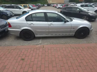 BMW Serie 3 2001