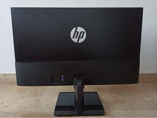 Pantalla HP 27 pulgadas