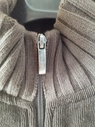 Abrigo Burberry Mujer