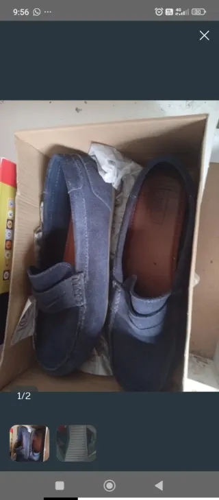 Lote Zapatillas casuales para niño