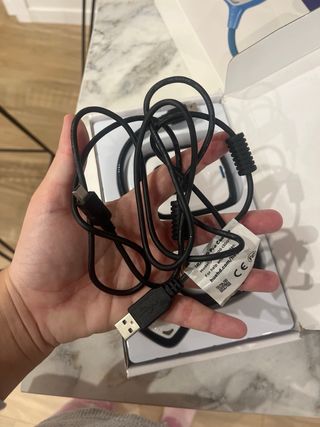 Cámara Documental HUE HD Pro