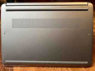 Portátil HP 14s-dq1008ns Plata