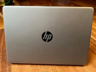 Portátil HP 14s-dq1008ns Plata