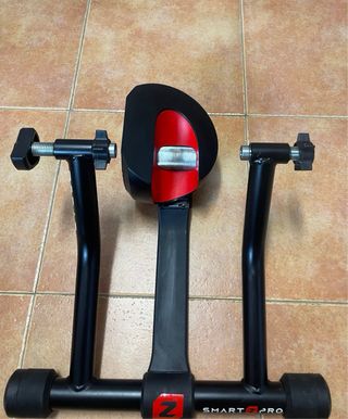 Rodillo Zycle Smart Pro